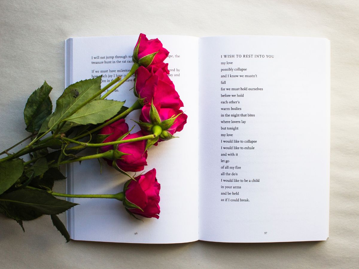 5 Most Popular Types of Poetry
