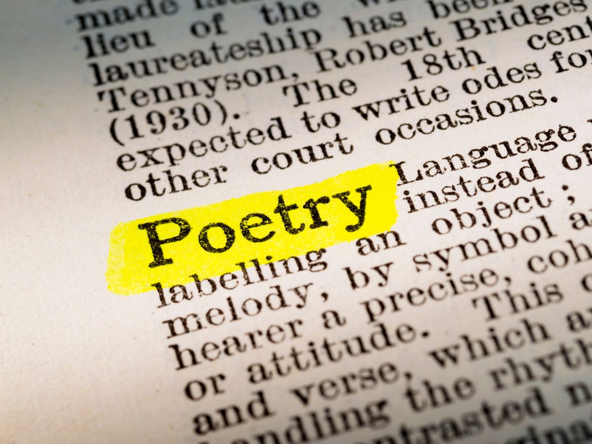 How Poetry Competitions Benefit Poets and Readers